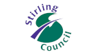 Stirling Council Website logo